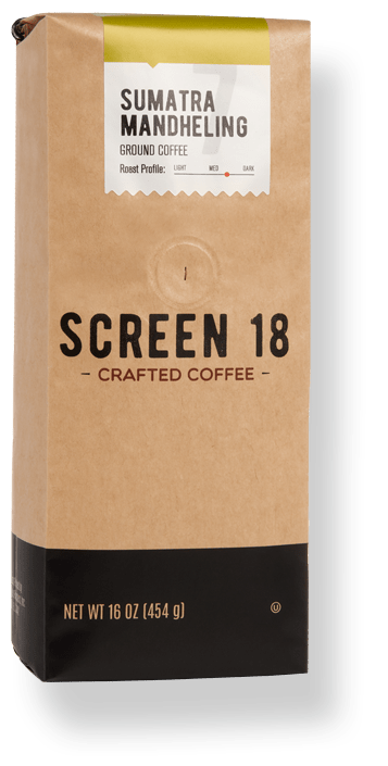 Screen18 Product Package