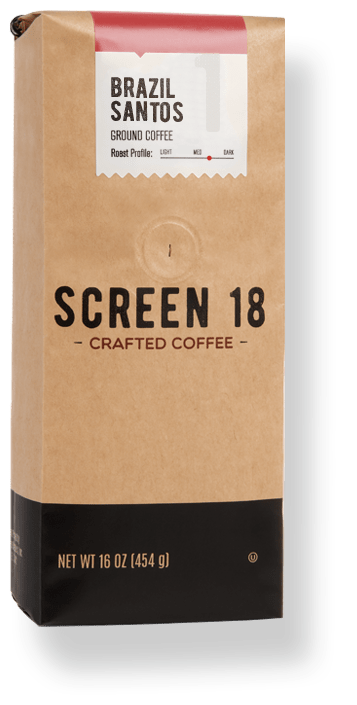 Screen18 Product Package