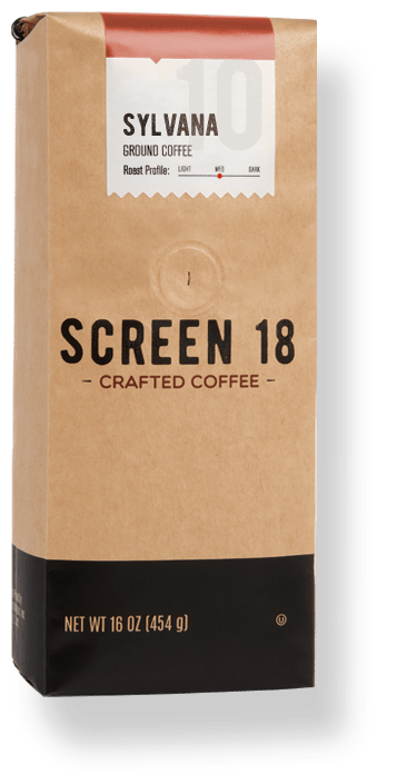 Sylvana - Screen 18 Coffee